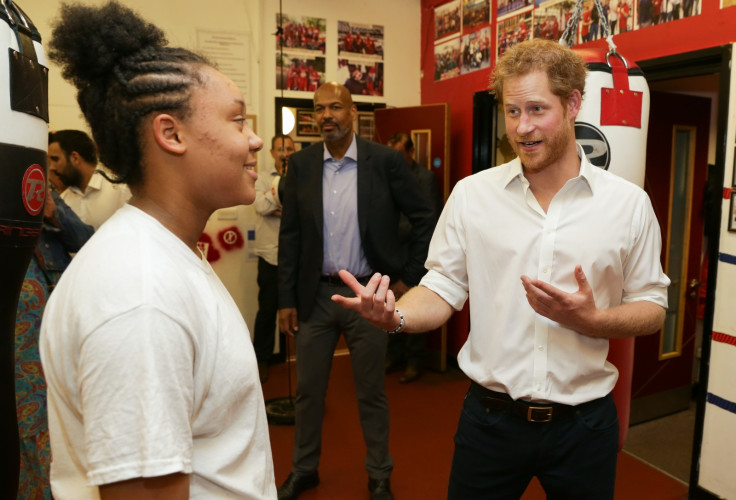 prince harry