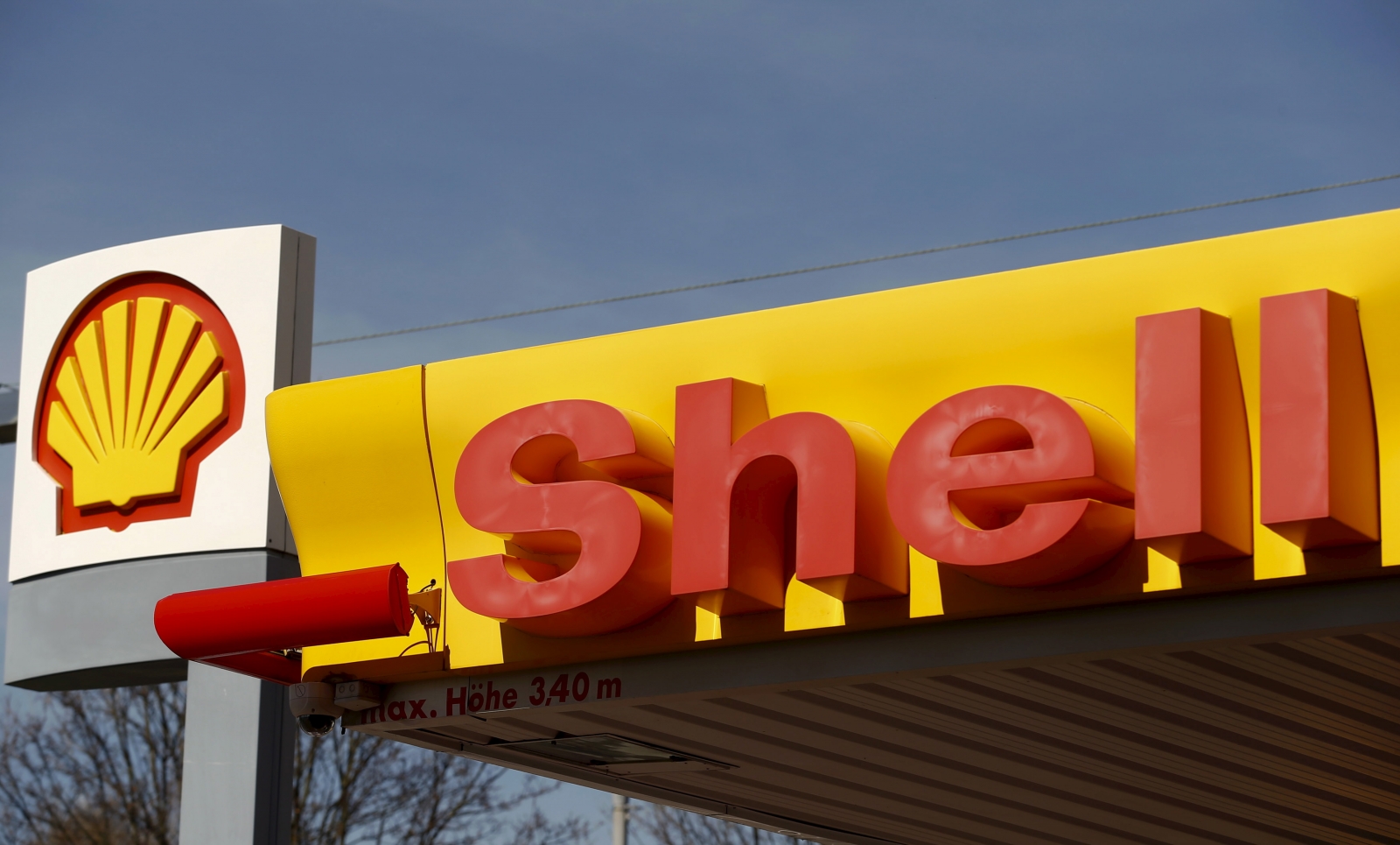 Shell To Increase Cost Cuts And Exit Up To 10 Countries As A Result Of 