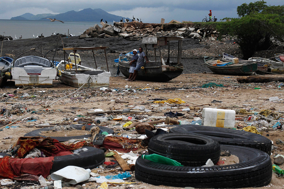 World Oceans Day
