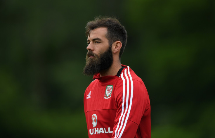 Joe Ledley