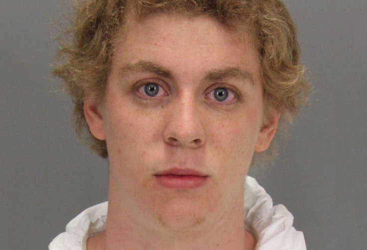 Brock Turner