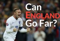 Euro 2016: Can England go all the way in France this summer?