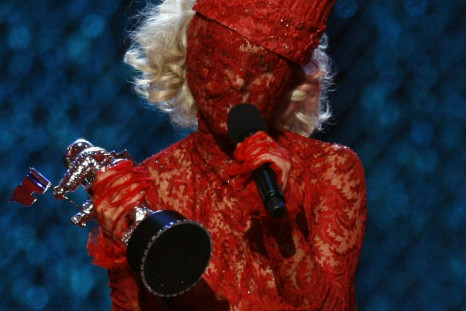 Lady Gaga’s Most bizarre outfits