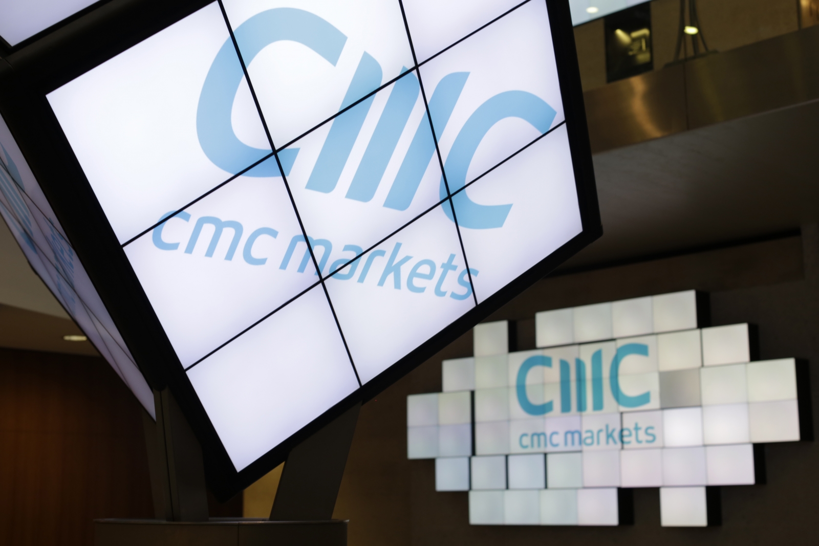 CMC Markets annual profit surges 23% ahead of FTSE 250 listing