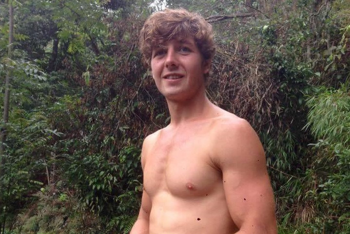 aiden webb