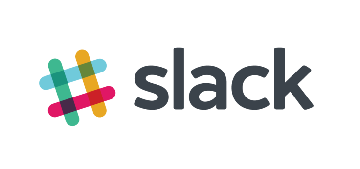 Slack logo