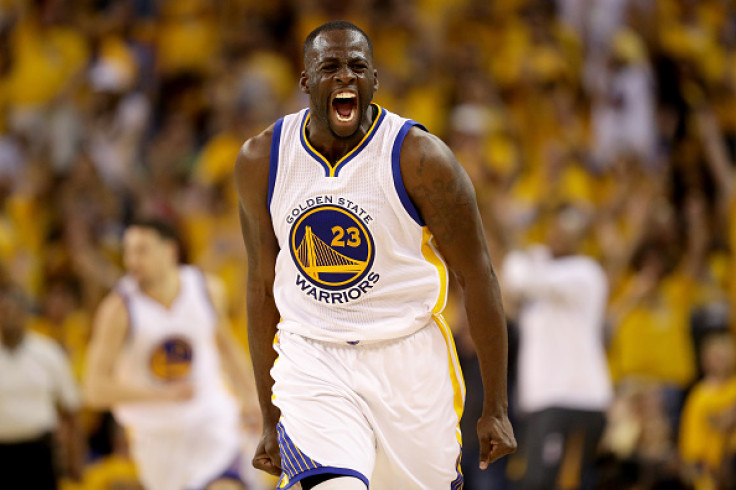 Draymond Green