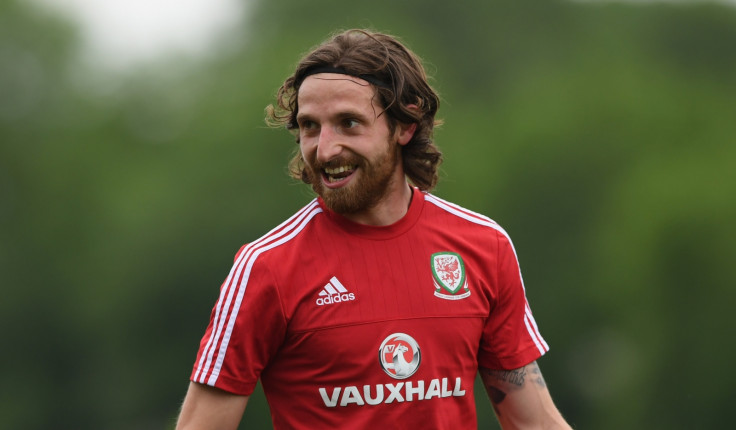 Joe Allen