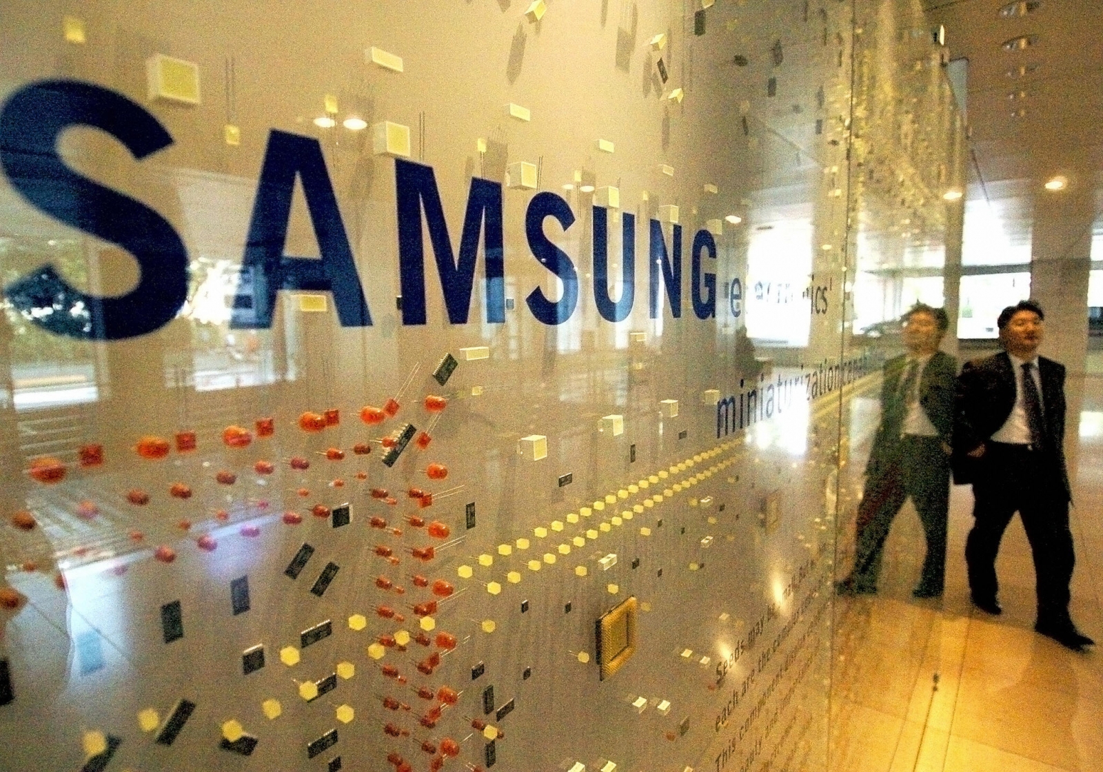 samsung may 31