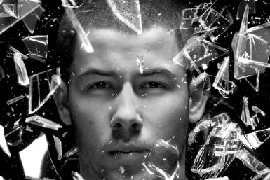 Nick Jonas album