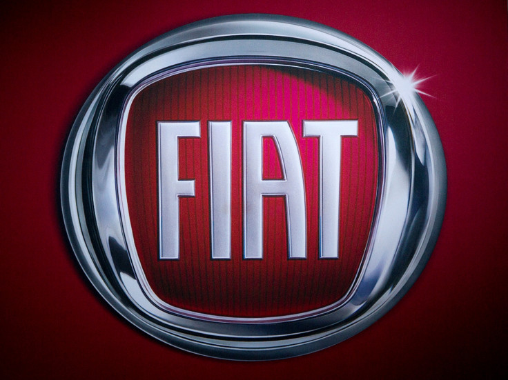 Fiat logo