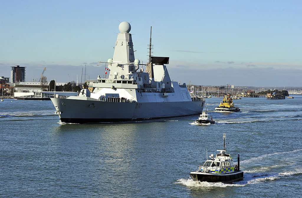 world of warships british destroyers challenge