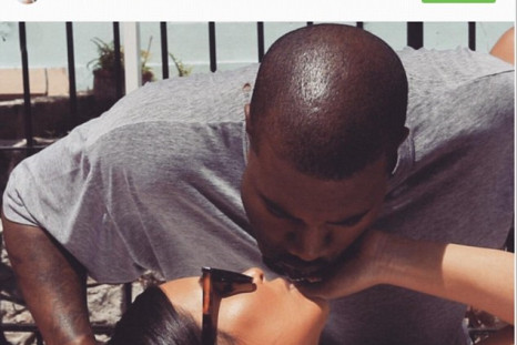 Kim Kardashian-West