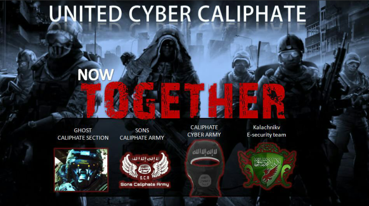 New ISIS ‘kill list’ targeting over 8000 people released by United Cyber Caliphate New ISIS ‘kill list’ targeting over 8000 people released by United Cyber Caliphate