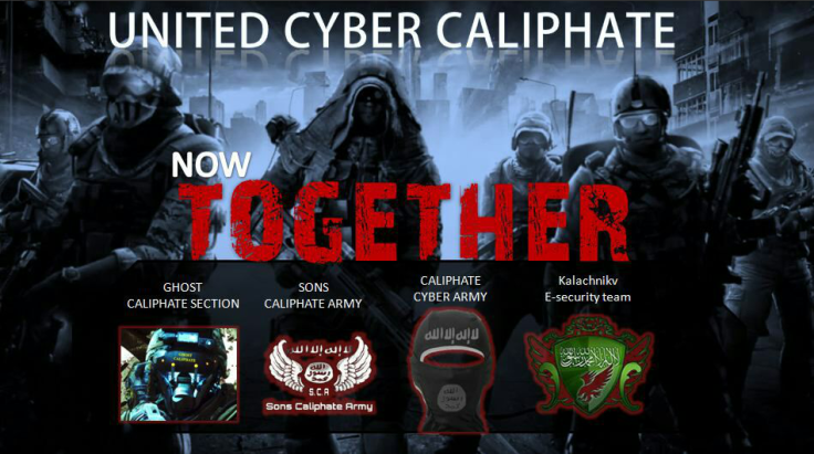 New ISIS ‘kill list’ targeting over 8000 people released by United Cyber Caliphate