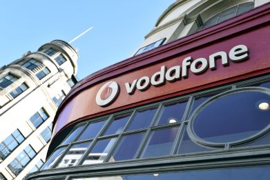 Vodafone New Zealand and Sky Network agree to merge in a £1.67bn deal