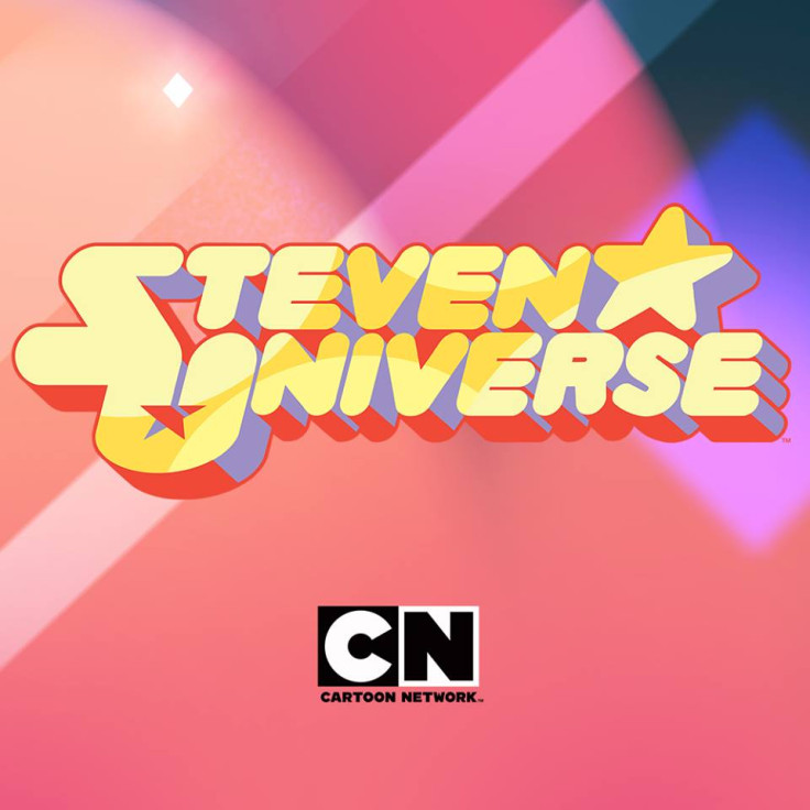 Steven Universe season 3