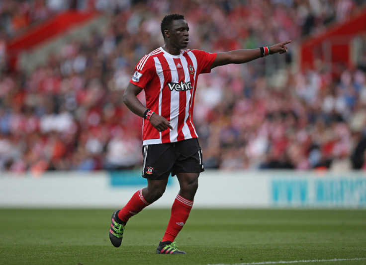 Victor Wanyama