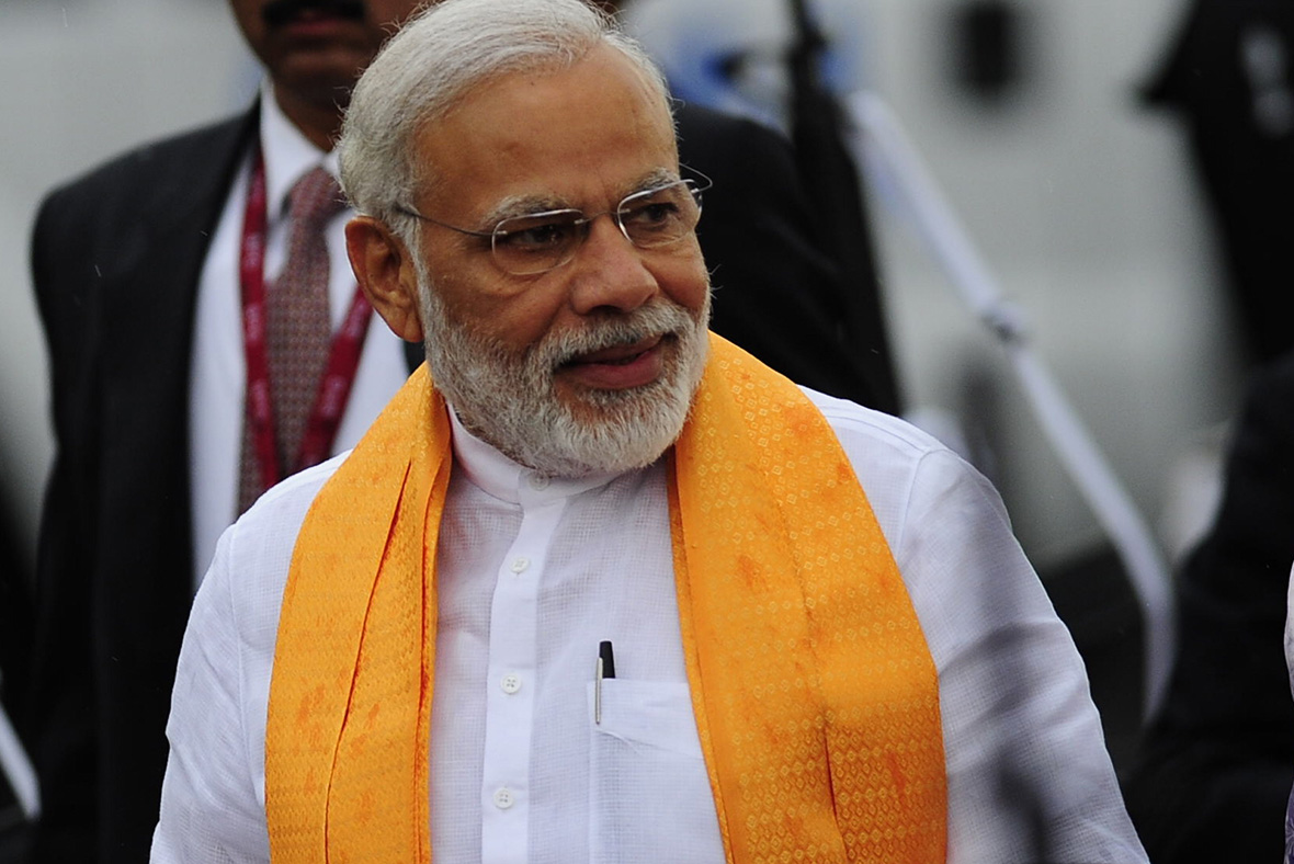 India: Narendra Modi to undertake major cabinet reshuffle