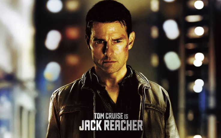 Jack Reacher 2