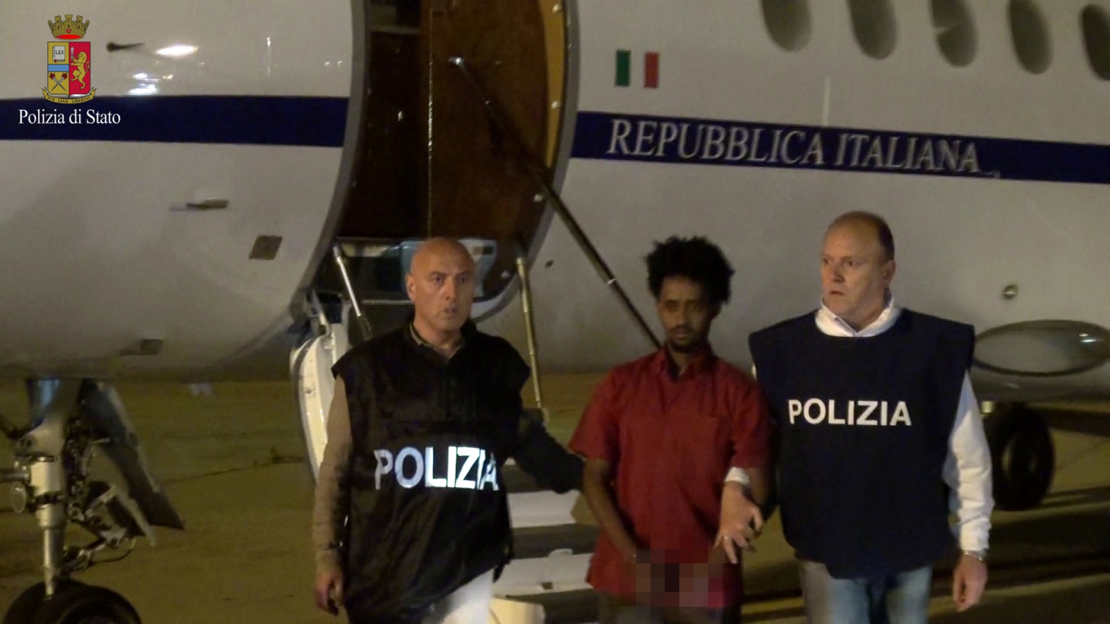 Suspect extradited to Italy from Sudan may be ‘wrong man’ Suspect extradited to Italy from Sudan may be ‘wrong man’