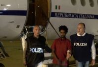 Suspect extradited to Italy from Sudan may be ‘wrong man’
