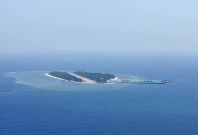 China slated to develop enormous submerged sea lab nearly 10,000 feet underwater in South China Sea
