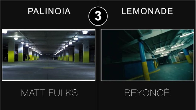 Beyonce Lemonade trailer