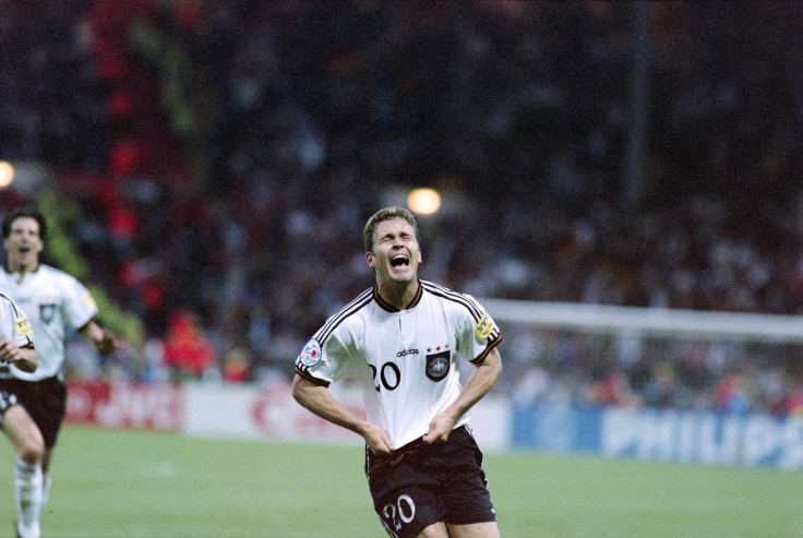 Oliver Bierhoff