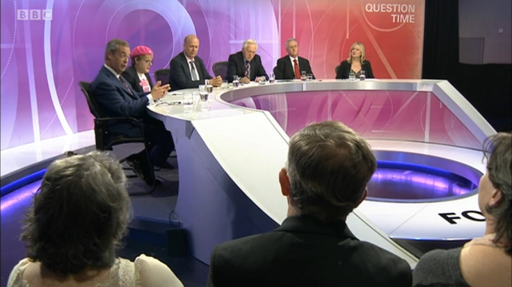 question time 9 june 2016 bbc