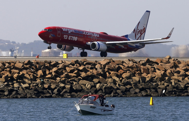 Air New Zealand to sell 19.9% of its stake in Virgin Australia Airlines to Nanshan Group