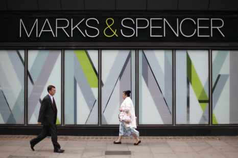 Marks and Spencer (M&S) cuts bonus of its chief executive Steve Rowe and former boss Marc Bolland