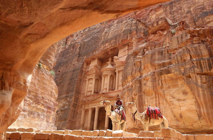 Petra, Jordan