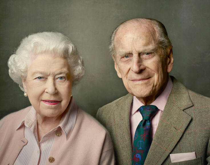 Queen Elizabeth II's 90th birthday