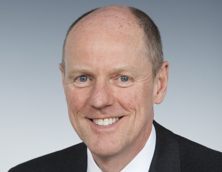 nick gibb