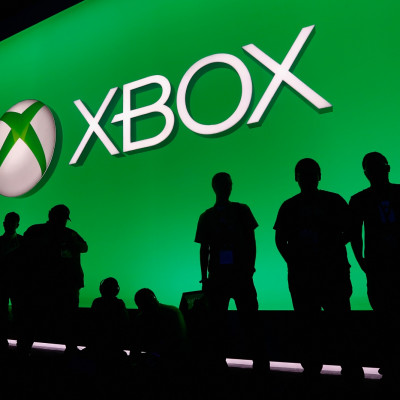 Xbox Microsoft E3 2016