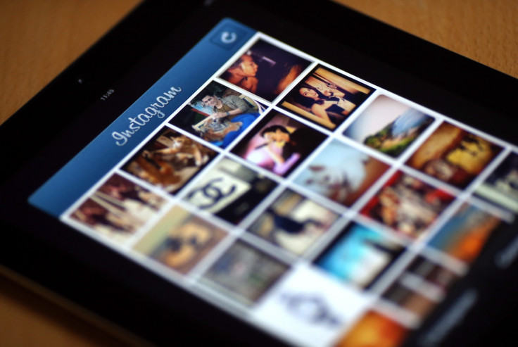 Instagram app