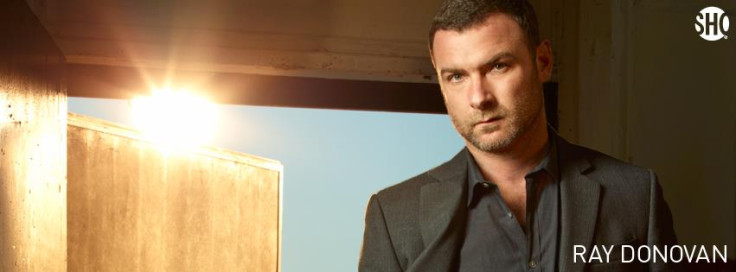 Ray Donovan season 4