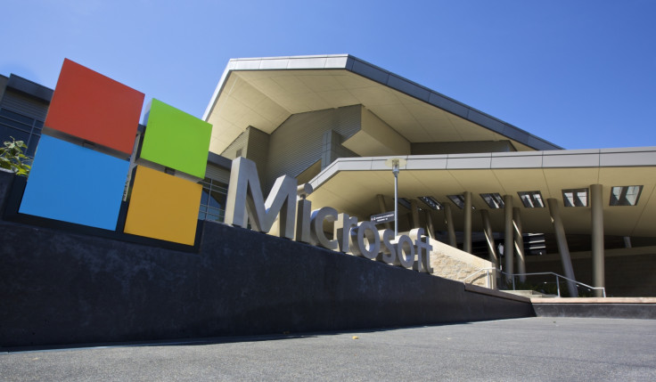 Microsoft Campus