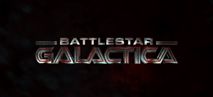 Battlestar Galactica