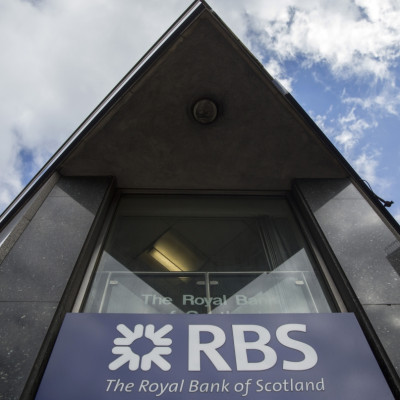 RBS, KPMG and Cerberus Capital accused of fraud by former boss of Torex Retail