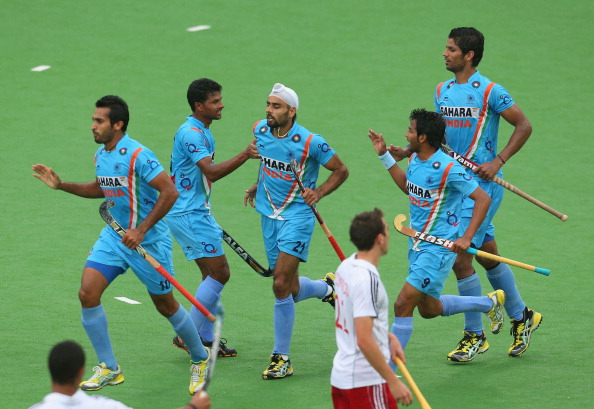 Argentina vs India, mens hockey, Rio 2016 Olympics How to watch live on TV and mobile