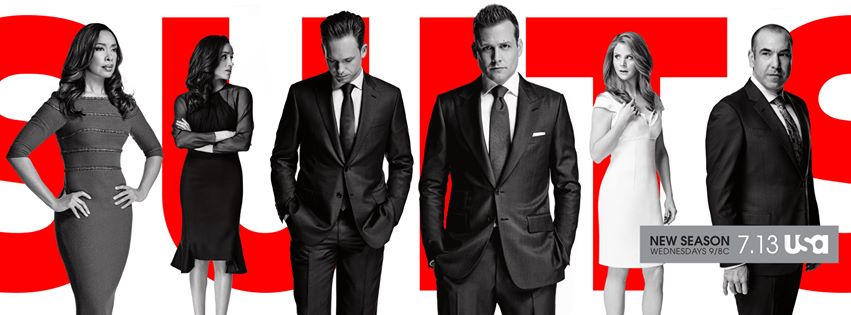 Suits season 9 online episodes online