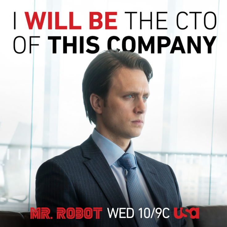 Mr robot season 2