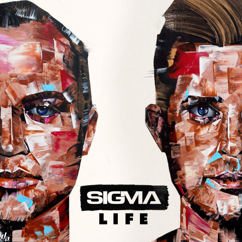 Sigma album Life