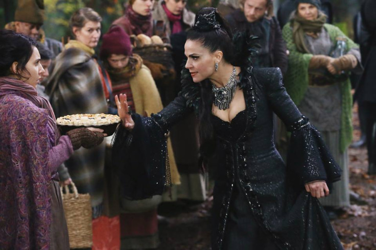 Once Upon a Time season 6