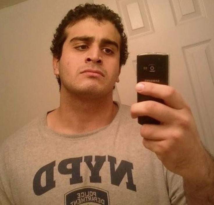 Suspected gunman Omar Mateen is a US citizen from Florida
