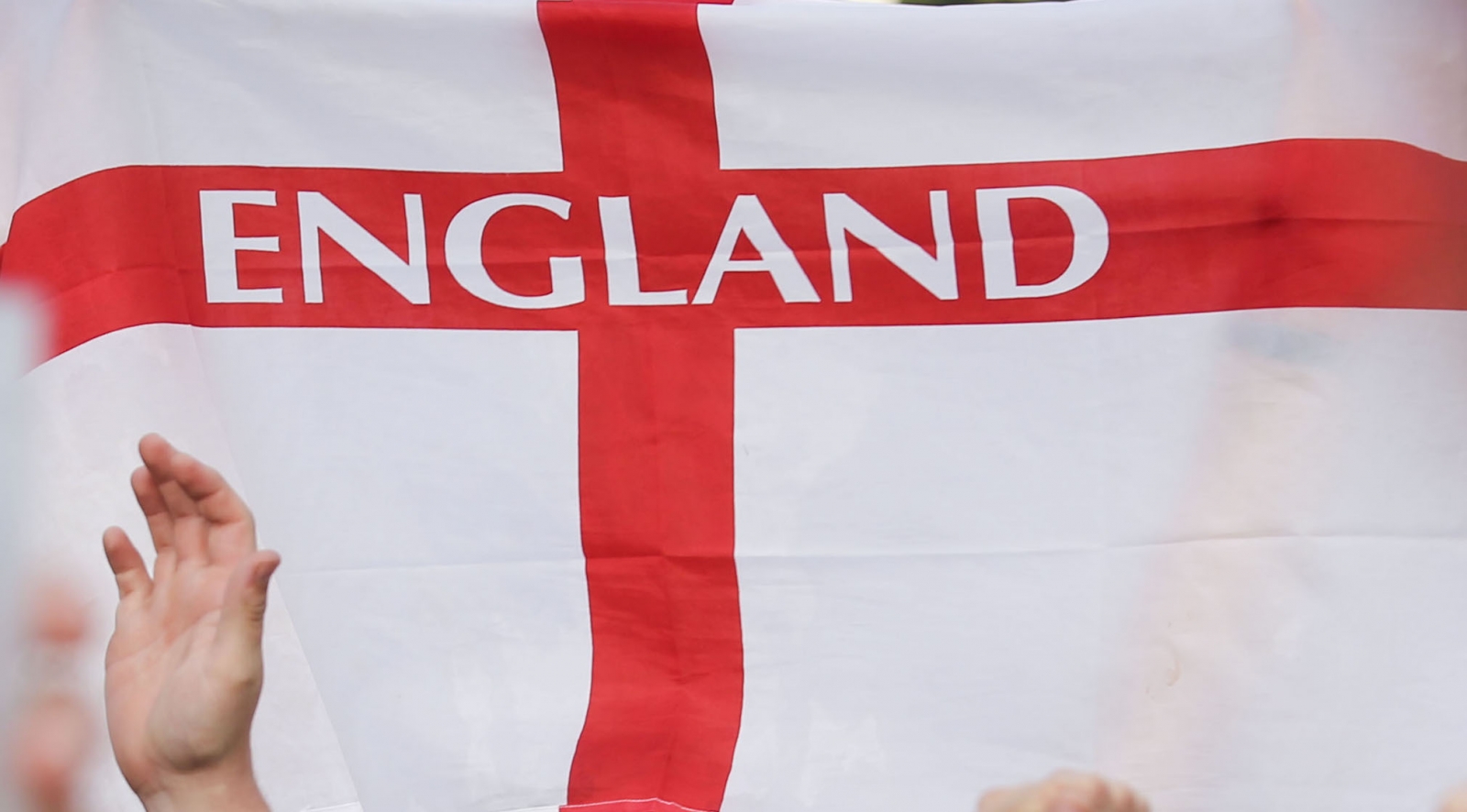 England flag