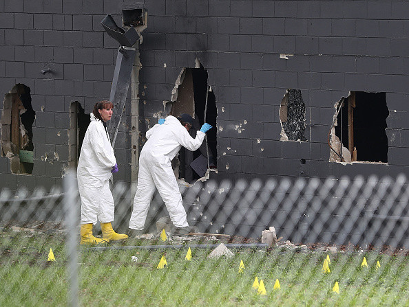 Orlando nightclub shooting