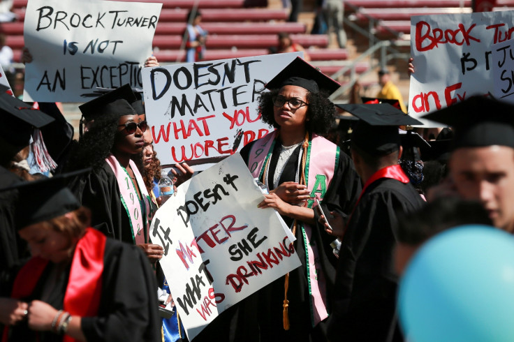 stanford graduation